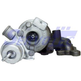 Comprar Turbocompresor de Servotec STTC0309 a bajo precio de 824,53 €