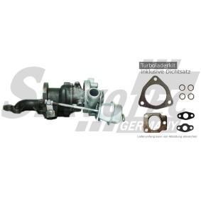 Comprar Turbocompresor de Servotec STTC0309XKIT a bajo precio de 912,80 €