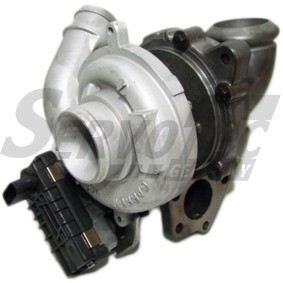 Comprar Turbocompresor de Servotec STTC0320 a bajo precio de 725,14 €