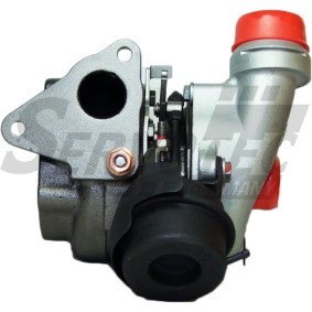 Comprar Turbocompresor de Servotec STTC0331 a bajo precio de 681,85 €