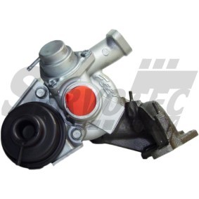 Turbolader STTC0354 für MITO (955) für 612,87 CHF