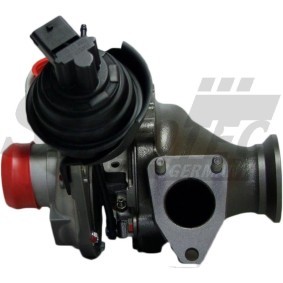 Turbolader STTC0360 für MITO (955) für 662,20 CHF