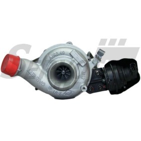 Turbolader STTC0362 für DUCATO Pritsche/Fahrgestell (230) für 633,67 CHF