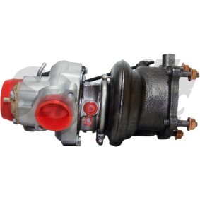 Comprar Turbocompresor de Servotec STTC0381 a bajo precio de 940,77 €