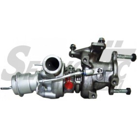 Comprar Turbocompresor de Servotec STTC0463 a bajo precio de 693,89 €