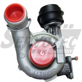 Turbolader STTC0477 für 159 (939) für 533,48 CHF