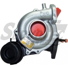 Turbolader STTC0485 für DUCATO Pritsche/Fahrgestell (230) für 612,87 CHF