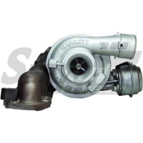 Turbolader STTC0515 für 159 (939) für 612,87 CHF