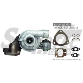 Turbolader STTC0515XKIT für 159 (939) für 699,90 CHF