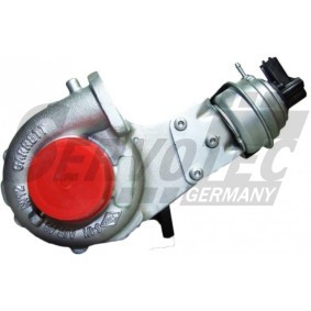 Turbolader von Servotec