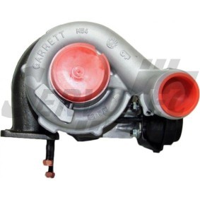 Turbolader STTC0518 für 166 (936) für 633,67 CHF