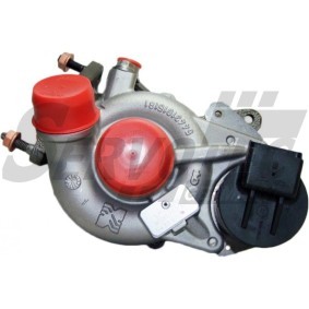 Turbolader STTC0520 für Range Rover IV (L405) für 897,66 CHF