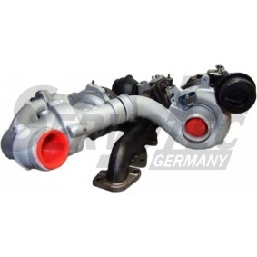 Comprar Turbocompresor de Servotec STTC0525 a bajo precio de 1101,14 €