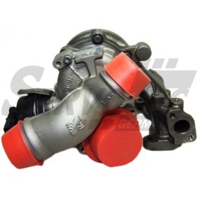 Comprar Turbocompresor de Servotec STTC0537 a bajo precio de 1072,52 €