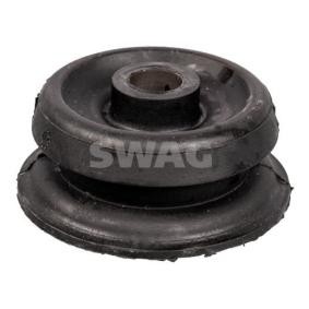 Federbeinstützlager von SWAG