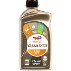 Compre Óleo do motor da TotalEnergies 213777 a um preço baixo por 17,85 €