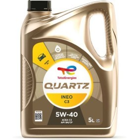 Acquista Olio motore da TotalEnergies 213790 a buon mercato per soli 43,73 €