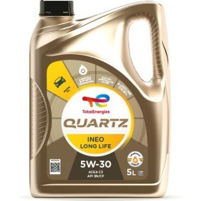 Compre Óleo do motor da TotalEnergies 213819 a um preço baixo por 62,74 €