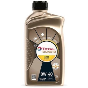 Acquista Olio motore da TotalEnergies 213988 a buon mercato per soli 21,46 €