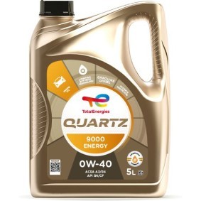 Acquista Olio motore da TotalEnergies 213989 a buon mercato per soli 50,32 €
