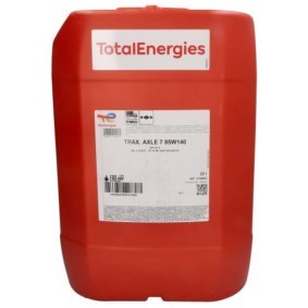 Köp Differentialolja av TotalEnergies 214093 till det låga priset 2593,69 kr
