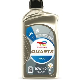 Acquista Olio motore da TotalEnergies 214110 a buon mercato per soli 19,55 €