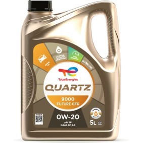 Acquista Olio motore da TotalEnergies 223757 a buon mercato per soli 46,27 €