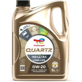 Compre Óleo do motor da TotalEnergies 226006 a um preço baixo por 66,50 €