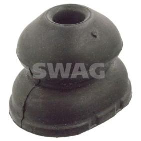 Anschlagpuffer, Federung 10 75 0023