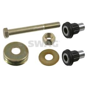 Reparatursatz, Umlenkhebel 10 75 0032