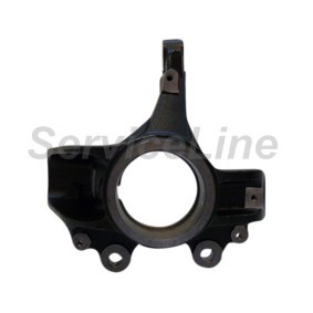 Achetez des Fusée d'essieu, suspension de roue APC AF10060 à prix pour 356,79 €