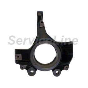 Achetez des Fusée d'essieu, suspension de roue APC AF10061 à prix pour 356,79 €