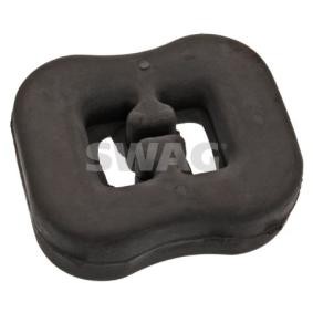Compre Soporte de tubo de escape de SWAG online para Clase S Coupé (C126) a precios moderados