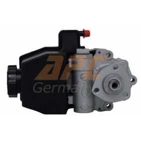 Servopumpe von APC
