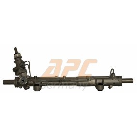 Lenkgetriebe von APC