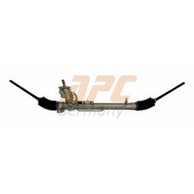 AUDI Lenkgetriebe von APC