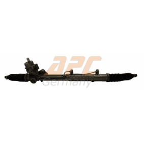 AUDI Lenkgetriebe von APC