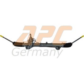 Lenkgetriebe von APC