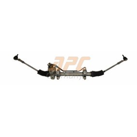 Lenkgetriebe SL901727RE-R für NISSAN