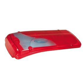 Lichtscheibe, Heckleuchte 056500