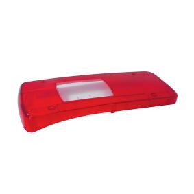 Lichtscheibe, Heckleuchte 060000