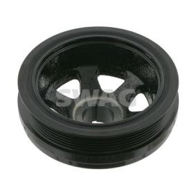 Riemenscheibe, Kurbelwelle 10 92 8242 von SWAG günstig für 141,87 € online kaufen