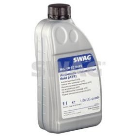 Automatikgetriebeöl (ATF) 10 92 9449 für CHRYSLER