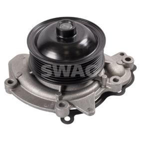 Wasserpumpe 10 92 9848 von SWAG günstig für 108,90 € online kaufen