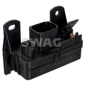 Comprar Relé de precalentamiento de SWAG 10 93 0905 a bajo precio de 79,25 €