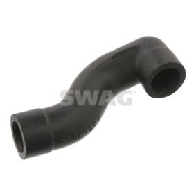 Schlauch, Kurbelgehäuseentlüftung 10 93 6011 von SWAG günstig für 13,52 € online kaufen