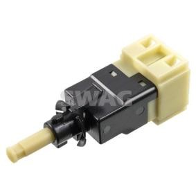 Compre Interruptor de luz de freno de SWAG online para Clase S Coupé (C215) a precios moderados