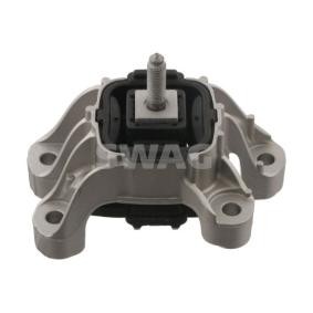 Achetez des Suspension, boîte de vitesse manuelle SWAG 11 93 1777 à prix pour 90,83 €