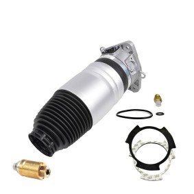 Luftfeder, Fahrwerk 11053-01-001E BENTLEY CONTINENTAL von MiesslerAutomotive