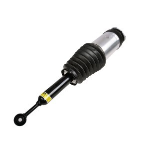 Comprar Amortiguador neumático de MiesslerAutomotive 11152-01-00-E a bajo precio de 635,67 €